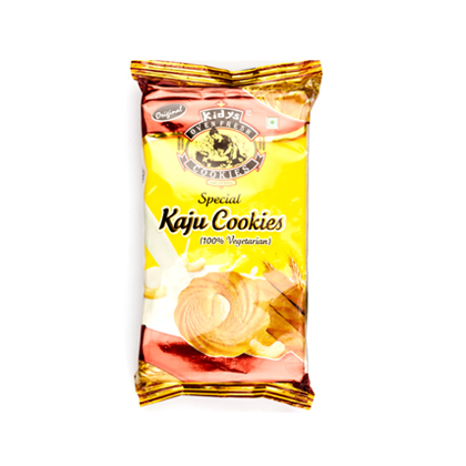 Kidys Cookies Special Kaju 